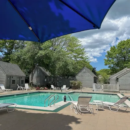 New Seabury Cape Condo + Pool & Beach Escape