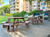 Summer Rates at Sugar Beach-Front Kealia #302!