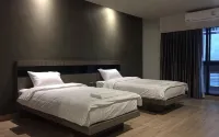 โรงแรมเมโลดี ด่านนอก - 3 ดาว