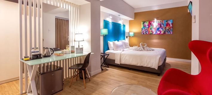 Idoop Hotel by Prasanthi Hotels in Mataram