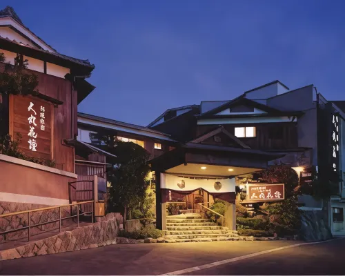Hitomaru Kadan Hotels in Akashi