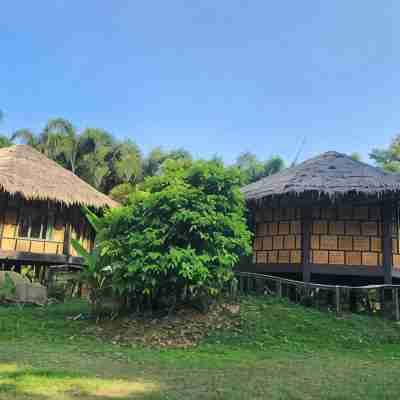ตามสบาย รีสอร์ท Hotel Exterior