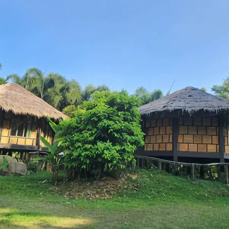 Tamsabai Resort Chumphon