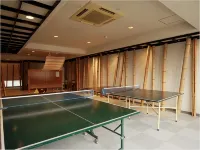 Breezbay Shuzenji Hotel Hotel di IZU