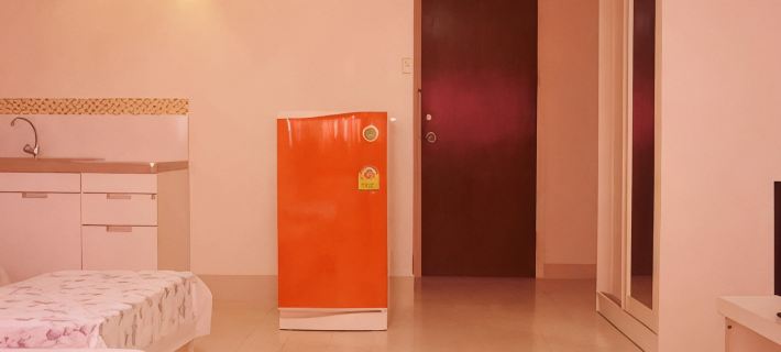 T8 Guest House Don Mueang Challenger Hotels in Pak Kret