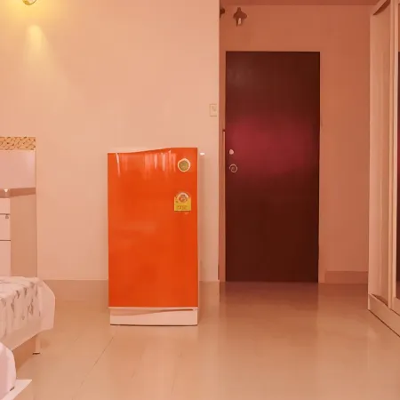 T8 Guest House Don Mueang Challenger