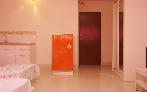 T8 Guest House Don Mueang Challenger