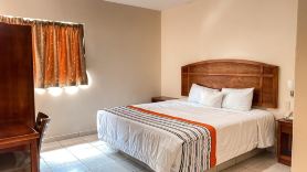Hotel Express Inn Juchitan