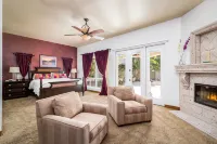 Paradise Valley Estate With Pool, Game Room And Near Entertainment! - 4-Star