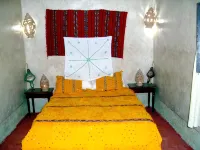 Kasbah Dar Dmana - Quầy Bar