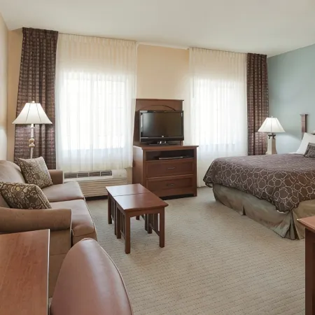 Staybridge Suites LAFAYETTE-AIRPORT by IHG