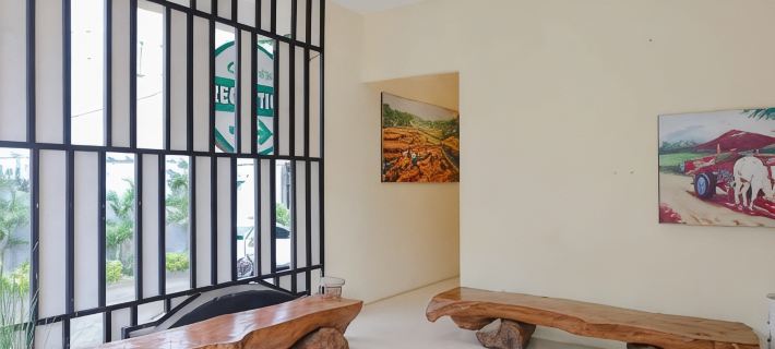 Demilo Inn Hotels in Junrejo