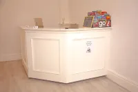 Carmel House - chambre d’hôtes