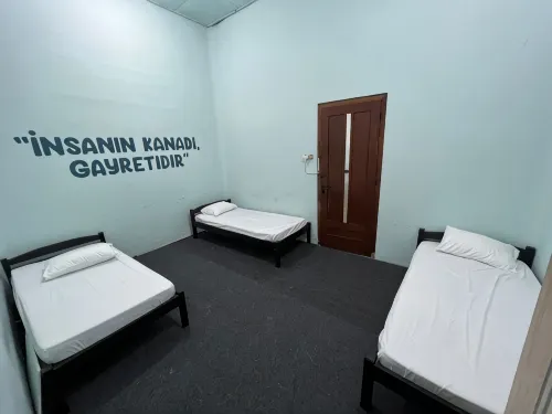 Faire Bnb Homestay