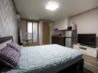 Yeosu Sungsim Pension - เพนชั่น