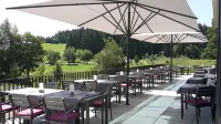 Hotel Edita - Desayuno