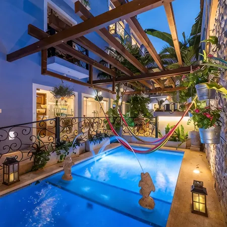 Le Muuch Hotel
