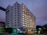 Radisson Hotel Santo Domingo Hotels near CEDIMAT