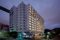 Radisson Hotel Santo Domingo Hotel di 