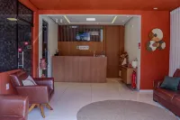 Hotel Flor de Lotus - 3 Sao