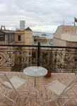 Two Seasons Boutique Hotel Baku - Ocean View