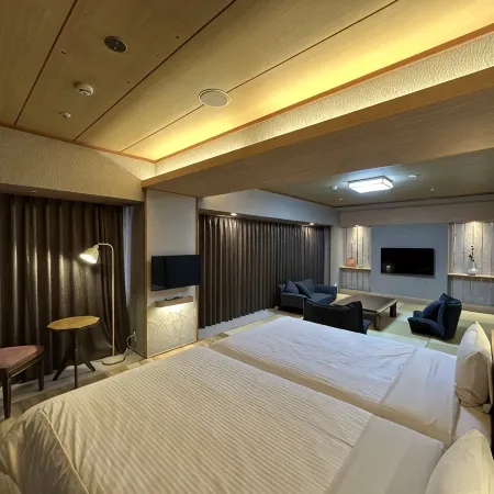 Hotel Monarque Tottori