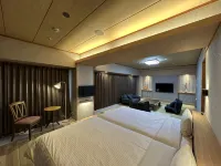 Hotel Monarque Tottori