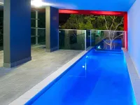 Edge Apartment Hotel Hotels in Rockhampton