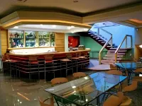 Braston Augusta Hotel by Castelo Itaipava Hotels near Augusta Theatre