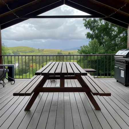 Buchan Motel Hotels in Orbost