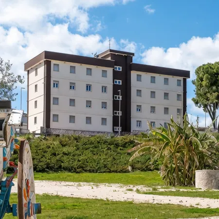 Hotel Bastione