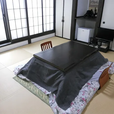Guest House Koundo