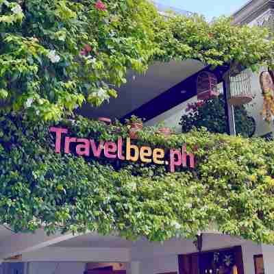 Travelbee Heritage Inn Hotel Exterior
