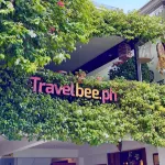 Travelbee Heritage Inn - sarapan