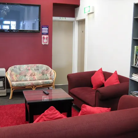 Downtown Backpackers & Accommodation