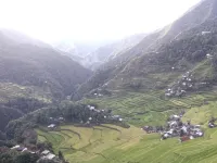 Batad Cristina's Main Village Inn and Restaurant