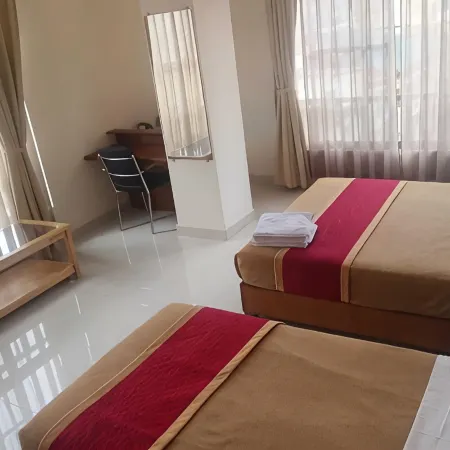 Hotel Evergreen 9