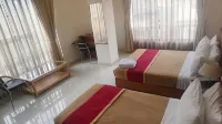 Hotel Evergreen 9 Hotel di 