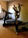 FairBridge Inn & Suites Kellogg - Gym