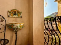 B&B Joan's Heritage - Mountain view