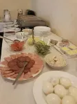 Harmónia Wellness Villa -  Privatzimmer