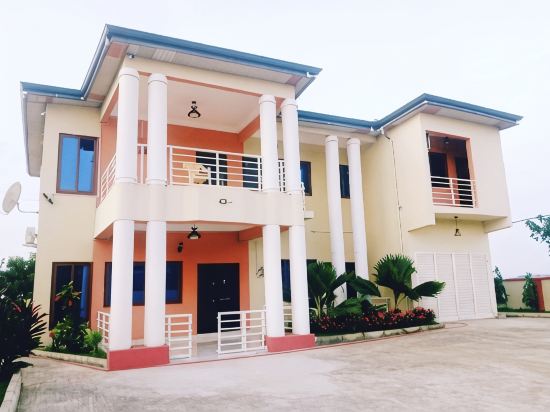 Accra Royal Hotel