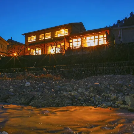 Ryokan Chinsen-Rou