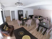 Baile Puturoasa - chambre d’hôtes