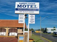 Taree Lodge Motel Hotels in Taree
