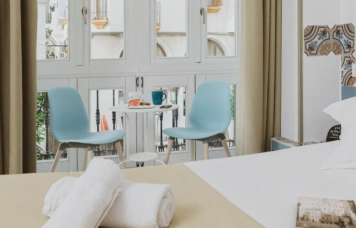 Hostal Gravina