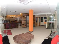 DK Value Inn - 2-Star