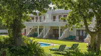 Glen Avon Lodge Boutique Hotel - Pools
