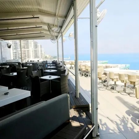 Bayview Hotel Beirut