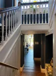 Lairds House - bar